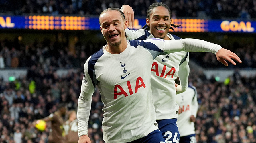 Galatasaray'dan fırsat transferi: 10 numaraya Xavi Simons!