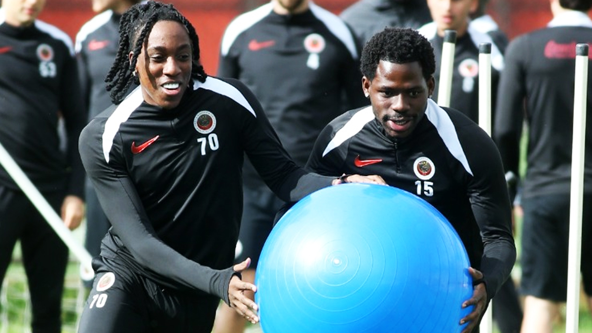 Gençlerbirliği, Göztepe maçına hazır