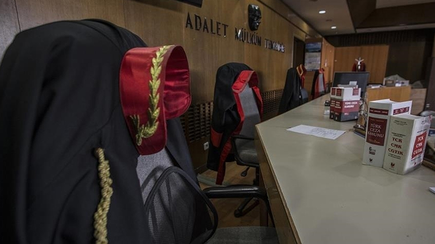 İmamoğlu Suç Örgütü davasında ara karar: 18 sanığa tahliye