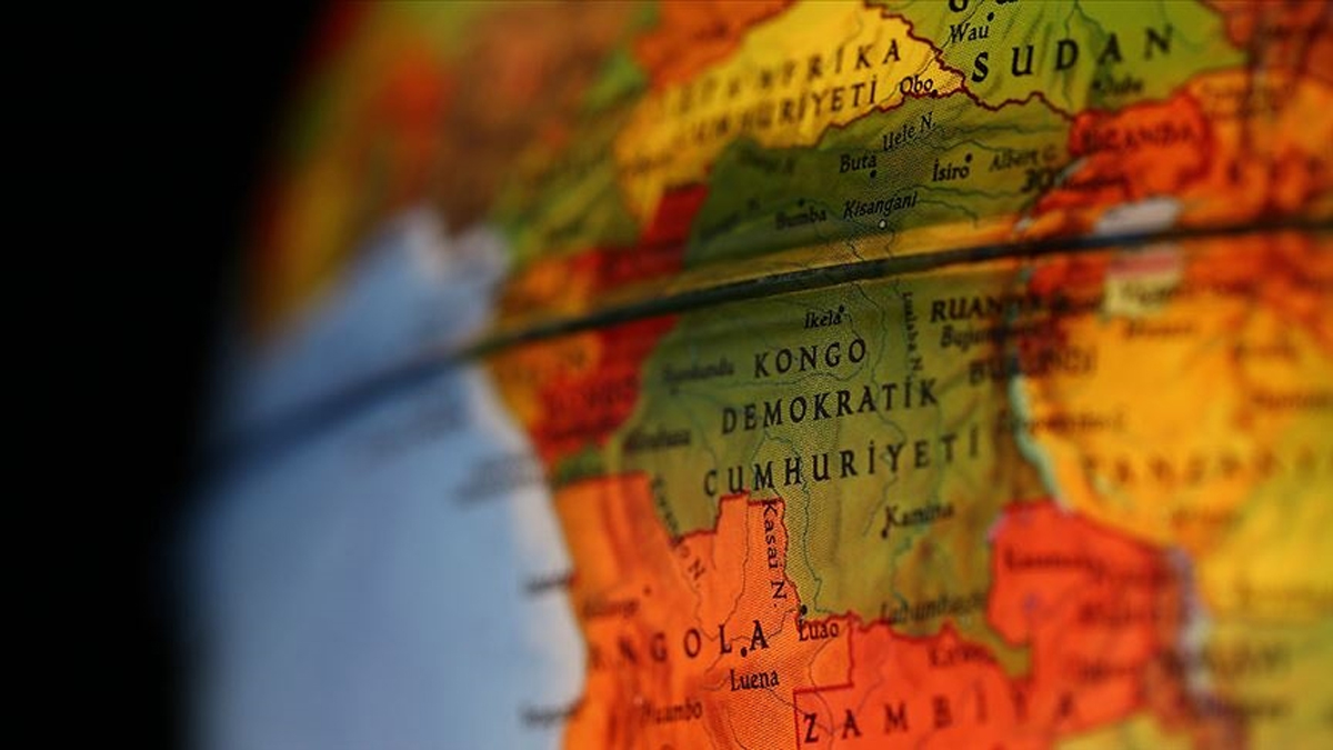 KDC'de isyancılardan silahlı saldırı: 43 sivil hayatını kaybetti