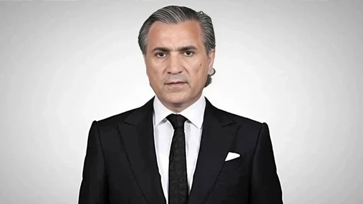 Kemal Can adli kontrolle tahliye edildi