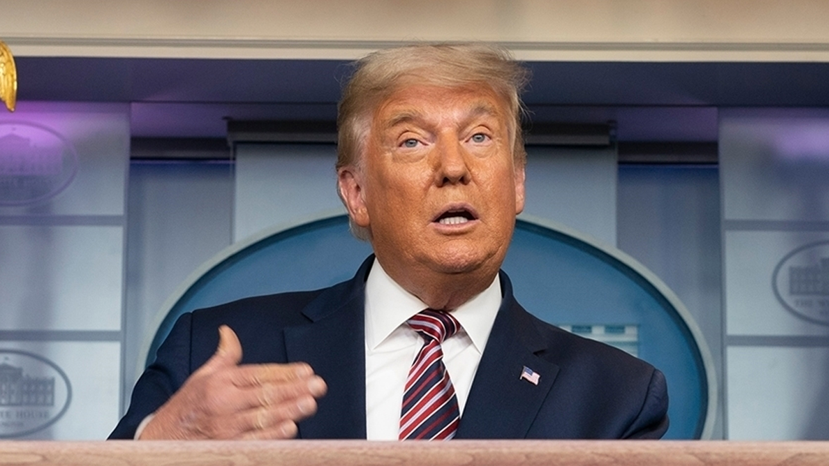 Küresel rekabet kızışıyor: Trump'tan ithal ilaçlara rekor vergi kararı