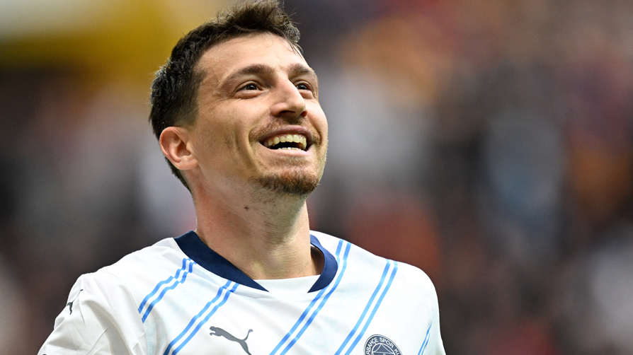 Mert Hakan Yandaş, tahliye sonrası konuştu! 