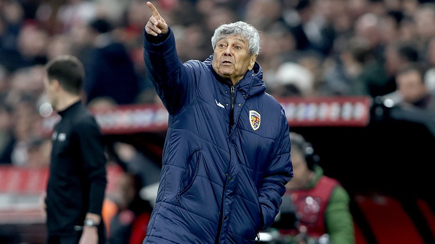 Mircea Lucescu kalp krizi geçirdi! Yoğun bakıma alındı