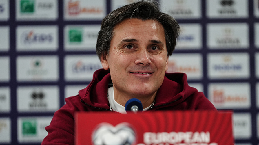 Montella'ya Türk vatandaşlığı yolu! Son söz bakanlıkta