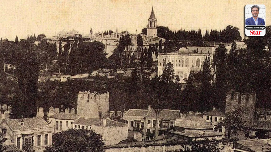 Mustafa SABRİ BEŞER yazdı: 