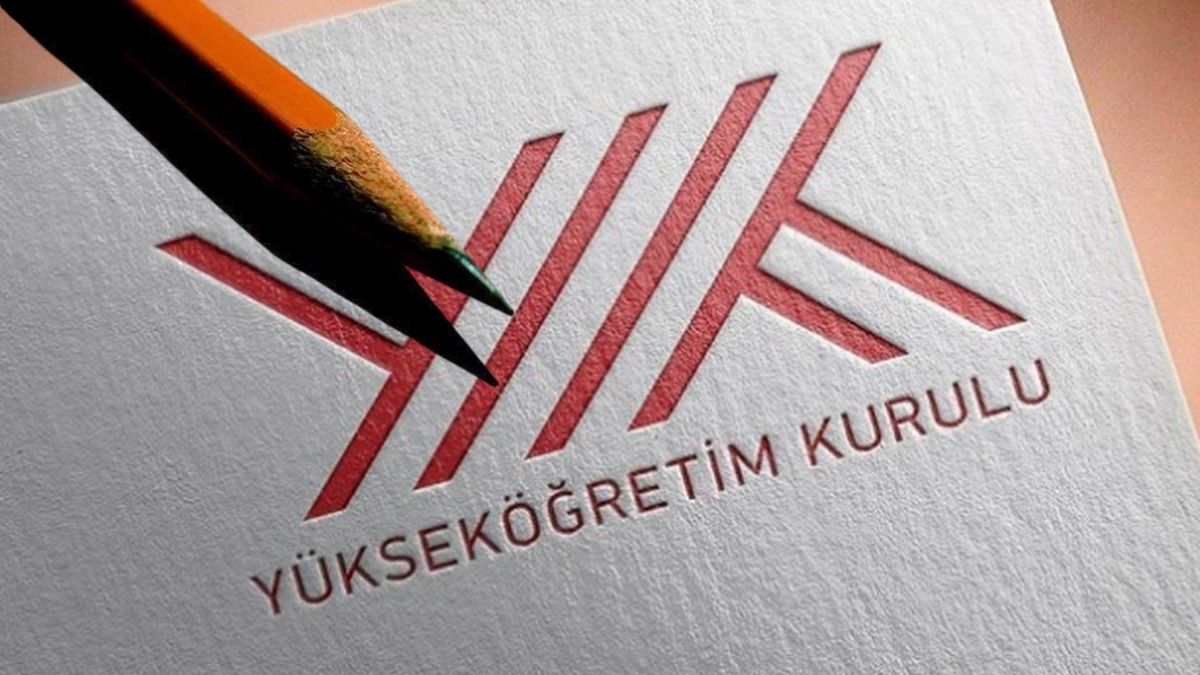Öğrencilerin gözü YKS'deydi! YÖK'ten tarih açıklaması