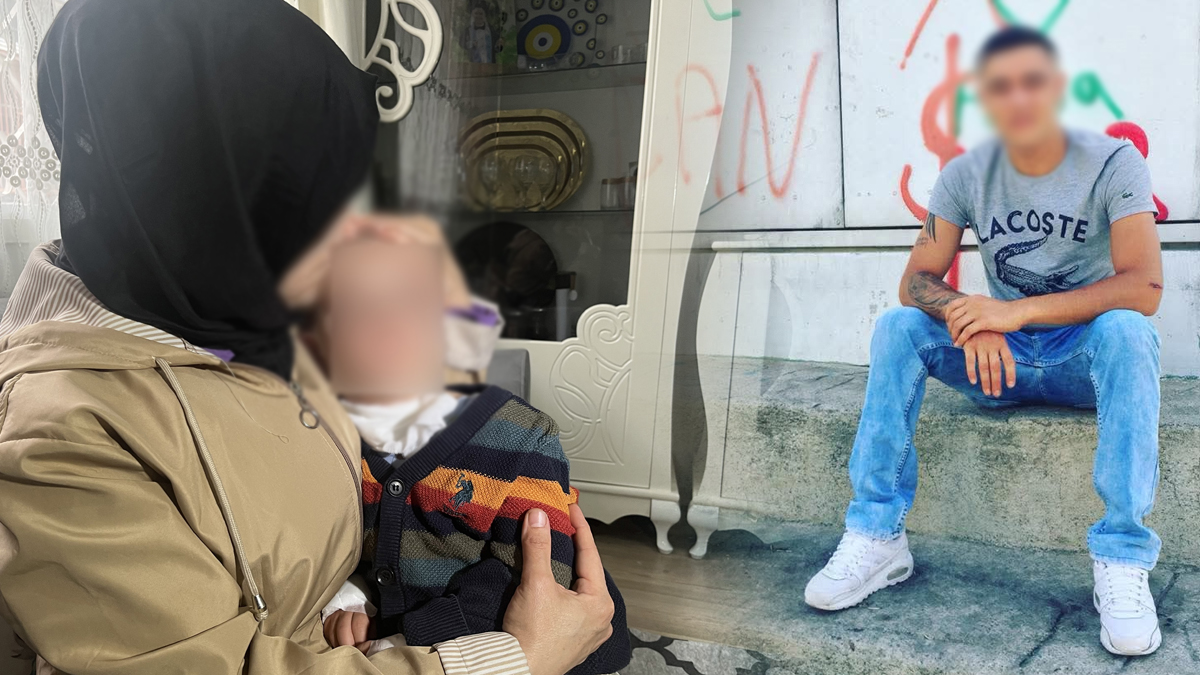 Parkta 3 yaşındaki çocuğu bıçaklayan şahıs tutuklandı