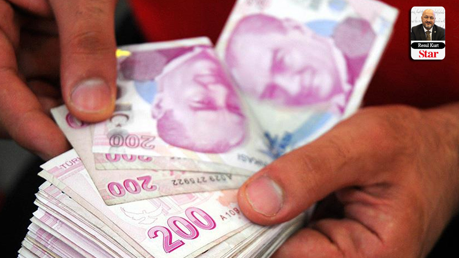 Resul KURT yazdı: Yurt dışı borçlanması ile emeklilik