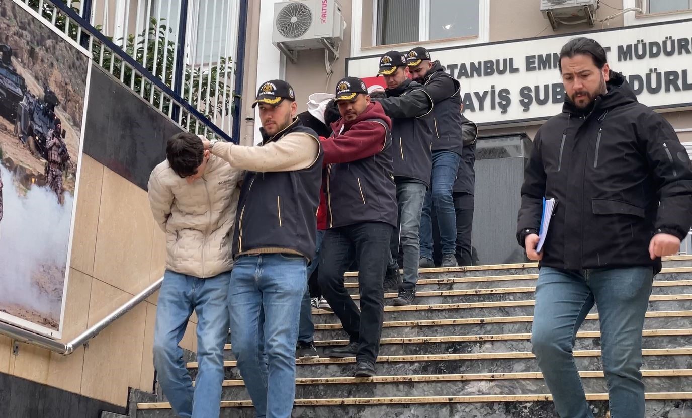 Suçla mücadelede taviz yok: Üç ayda 37 çete çökertildi