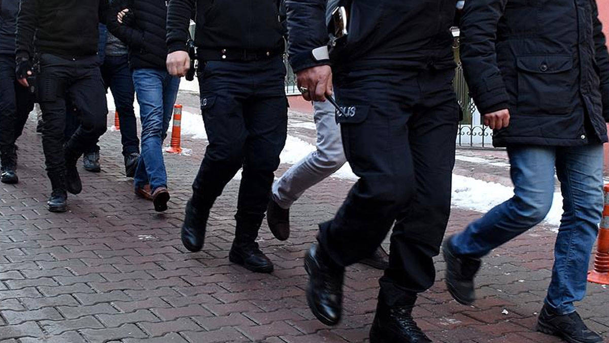 Vatandaşa 'bungalov' tuzağı! 3 milyar liralık vurgun yaptılar