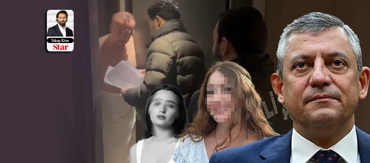 Yakup KÖSE yazdı: Ne münferit ne hata: CHP budur!