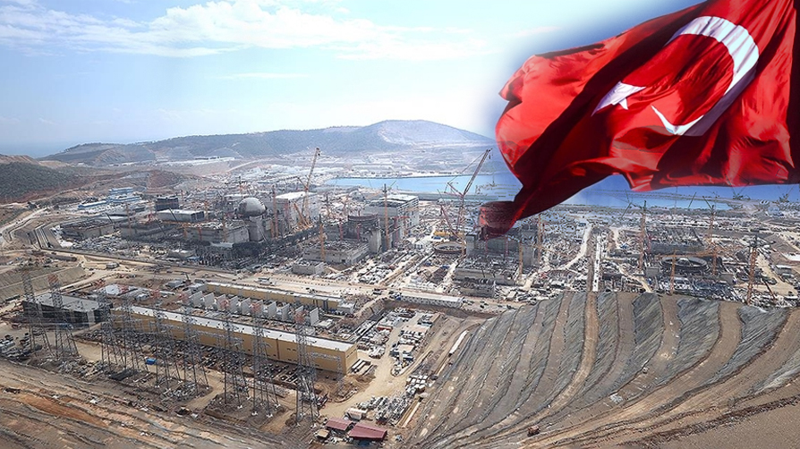 70 yıllık rüya gerçek oluyor! Bakan Bayraktar: İlk üretim yapılacak