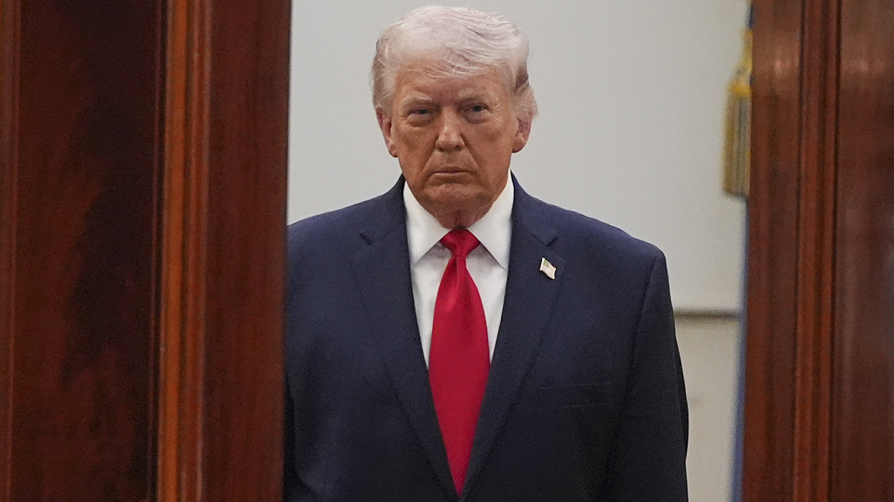 ABD Başkanı Trump'tan İran'a yeni tehdit: Cehennem üzerlerine inecek