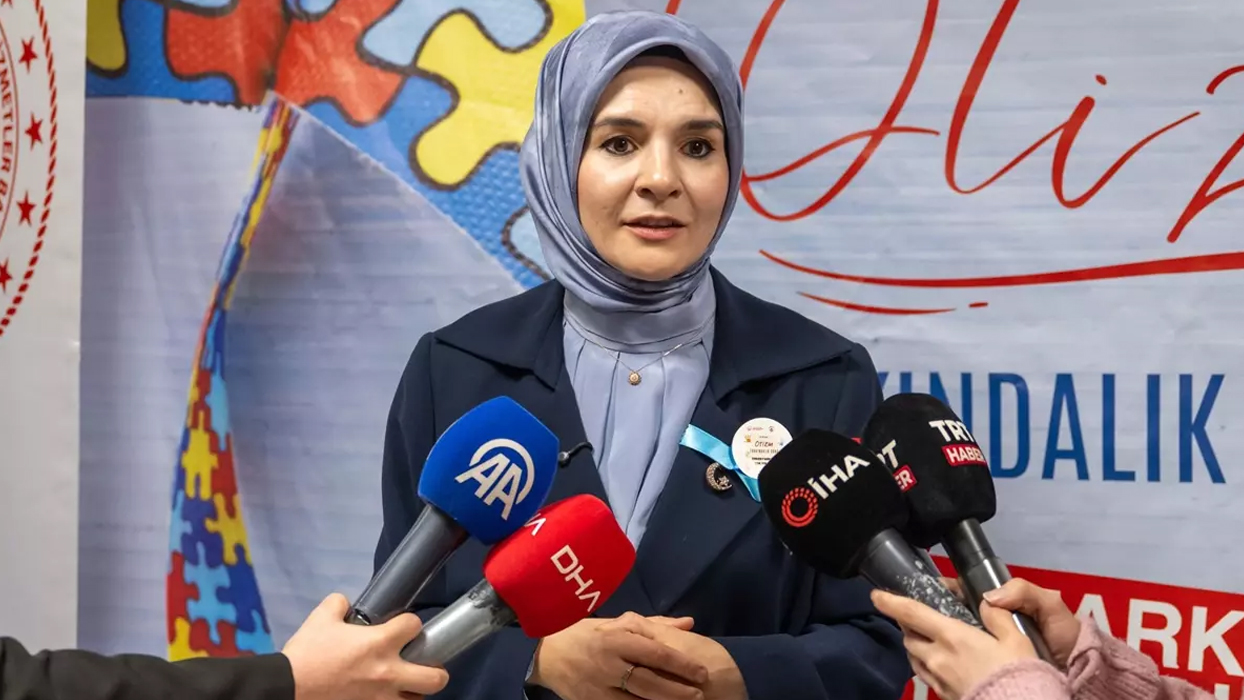 Aile Akademi Platformu'ndan 67 bin 754 kişi faydalandı