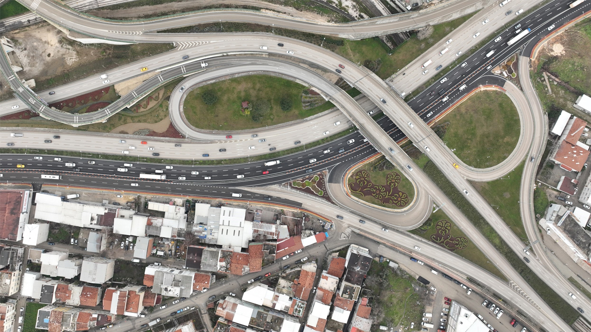 Ankaralılar dikkat! Yarın bu yollar kapalı olacak