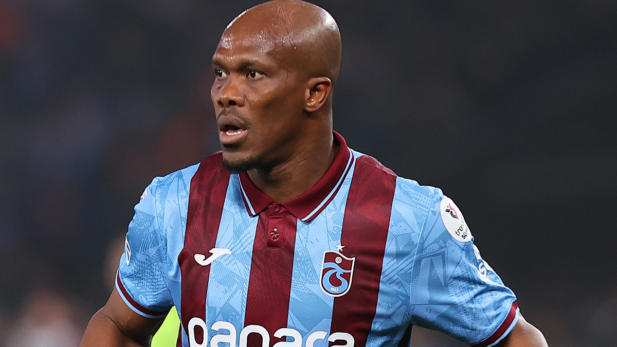 Anthony Nwakaeme: Bütün hafta kazanmak için çalıştık