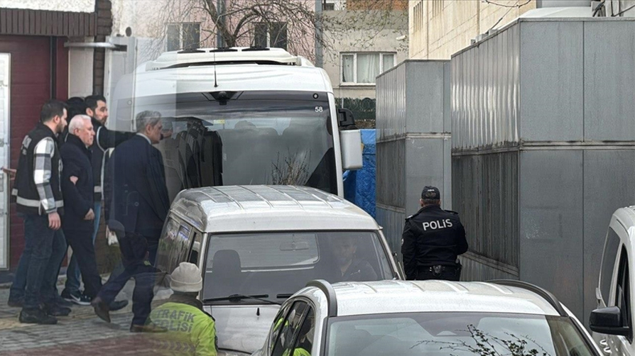 Adliyeye sevk edildi! CHP'li başkana tutuklama talebi