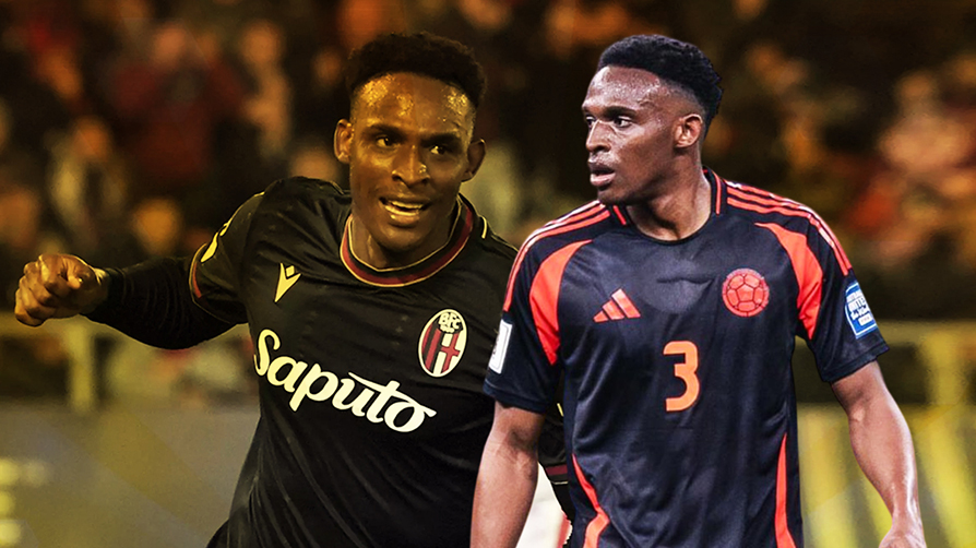 Ezeli rakipler aynı stoperin peşinde! Transferin gözdesi Jhon Lucumi