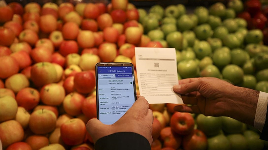 Fahiş fiyatlara karşı düğmeye basıldı: 183 işletmeye milyonlarca lira ceza