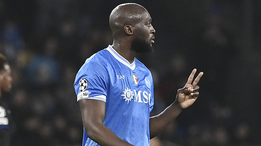 Fenerbahçe'de hedef Lukaku! Transferde maaş detayı