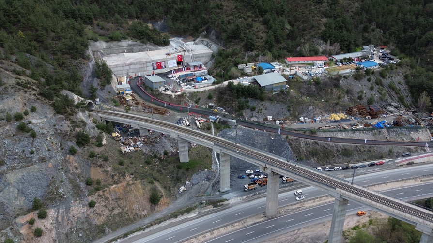 Gecikme tamamen ortadan kaldırılacak! 20 dakikada geçilen bölüm 9 dakikaya düşecek
