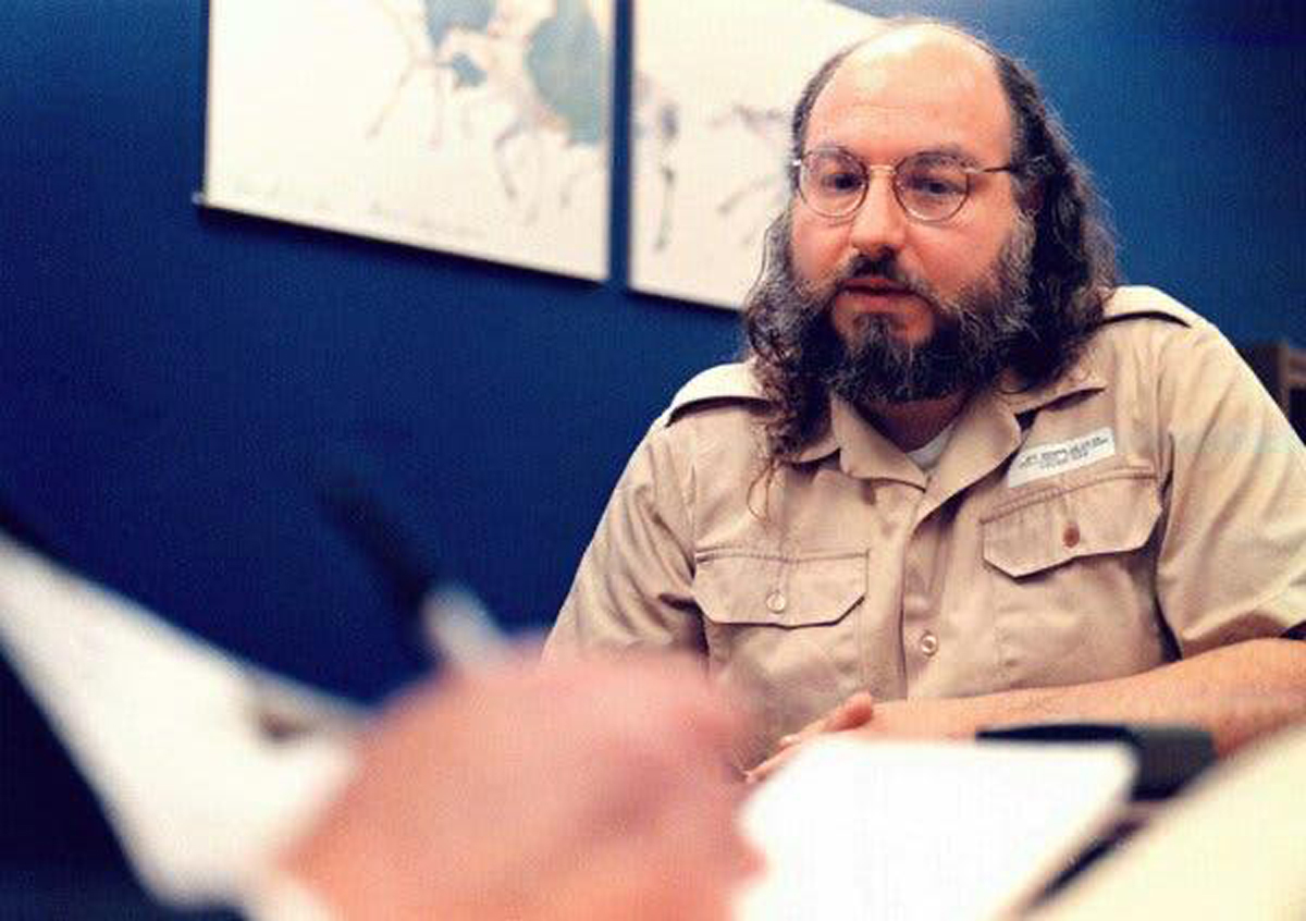 İsrail'in casusları: Pollard vakası bize ne anlatıyor?