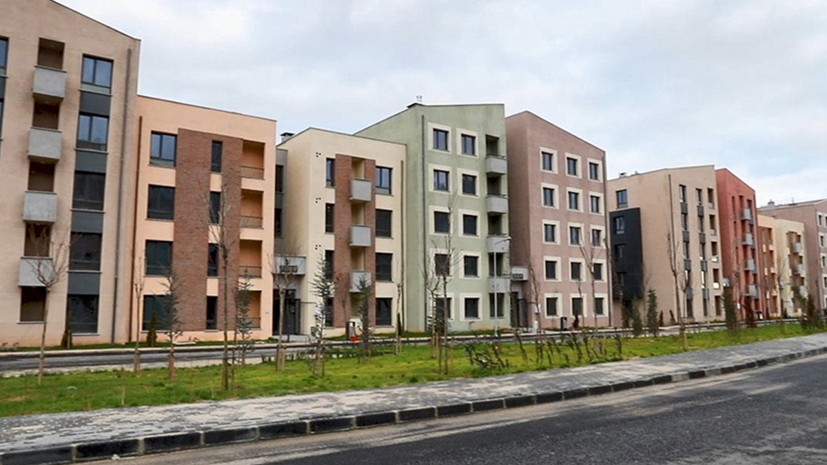 İstanbul için yeni kentsel dönüşüm kredisinde detaylar belli oldu