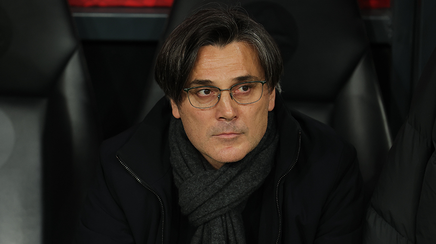 İtalya'da Montella sesleri! Milli takım için adaylar arasında