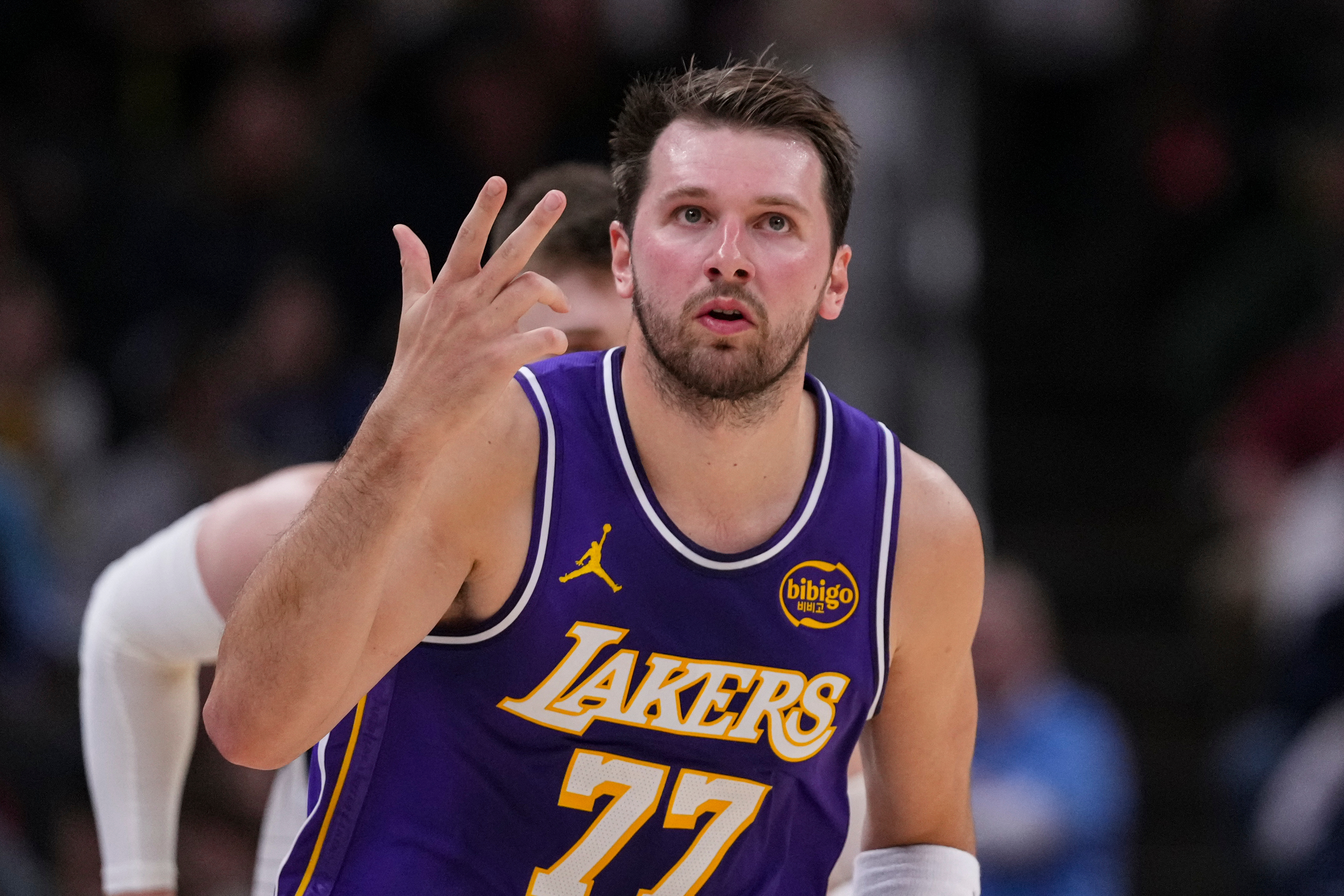 Lakers'a Doncic'ten kötü haber