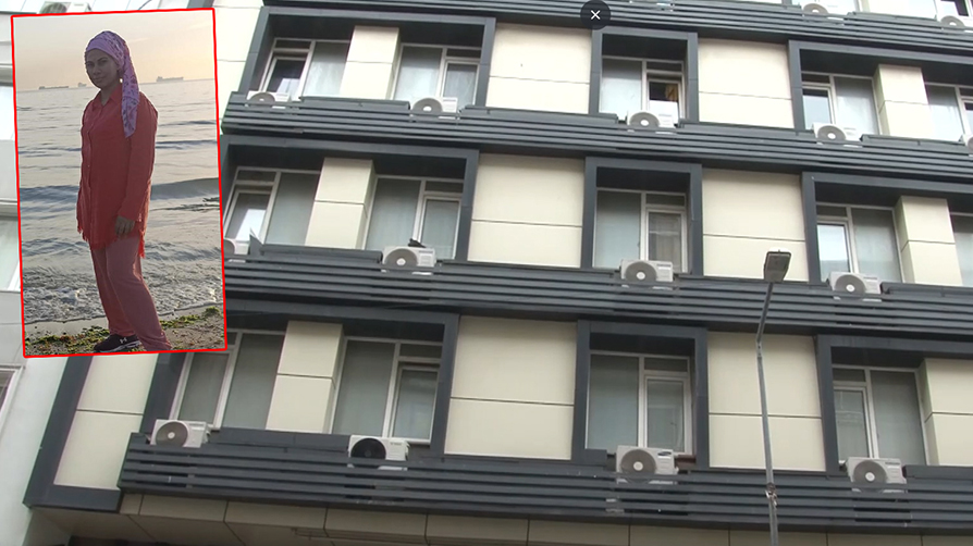 Otel odasında korkunç olay! Cinayet soruşturmasında 3 gözaltı