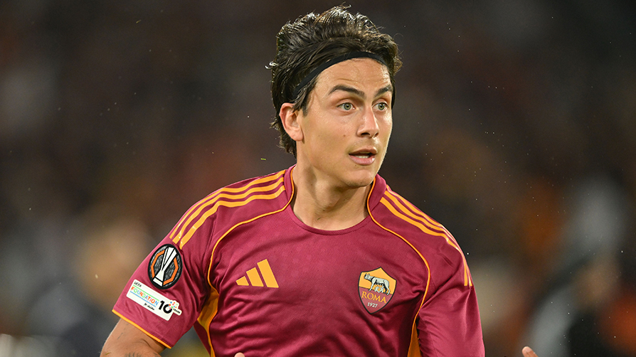 Pualo Dybala transferinde yeni gelişme! Masadaki rakam belli oldu