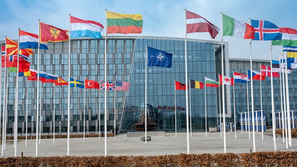 Türkiye'den NATO'ya 77. yıl kutlaması! Ankara zirvesine vurgu yapıldı