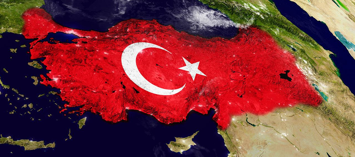 Vazgeçilmez olduğumuzun farkına vardılar: Türkiye 