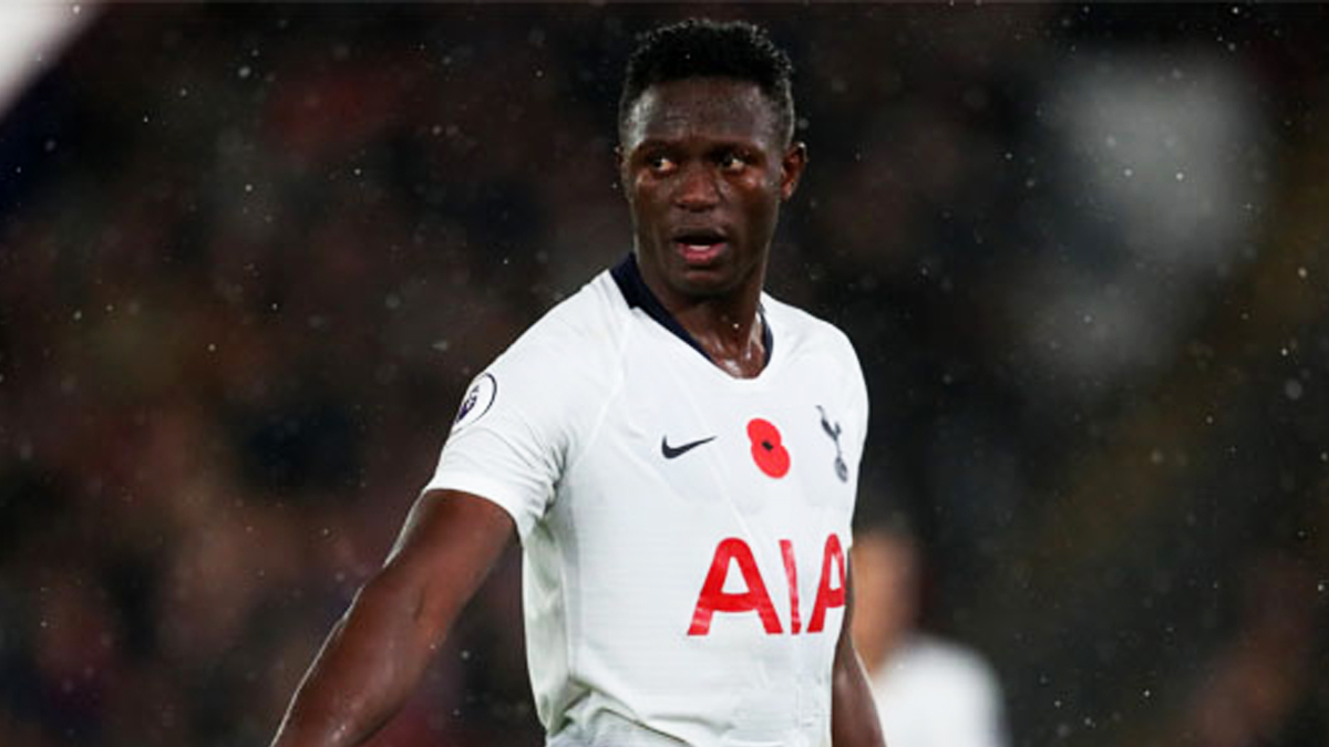 Victor Wanyama futbolu bıraktı! Yeni hedefini açıkladı