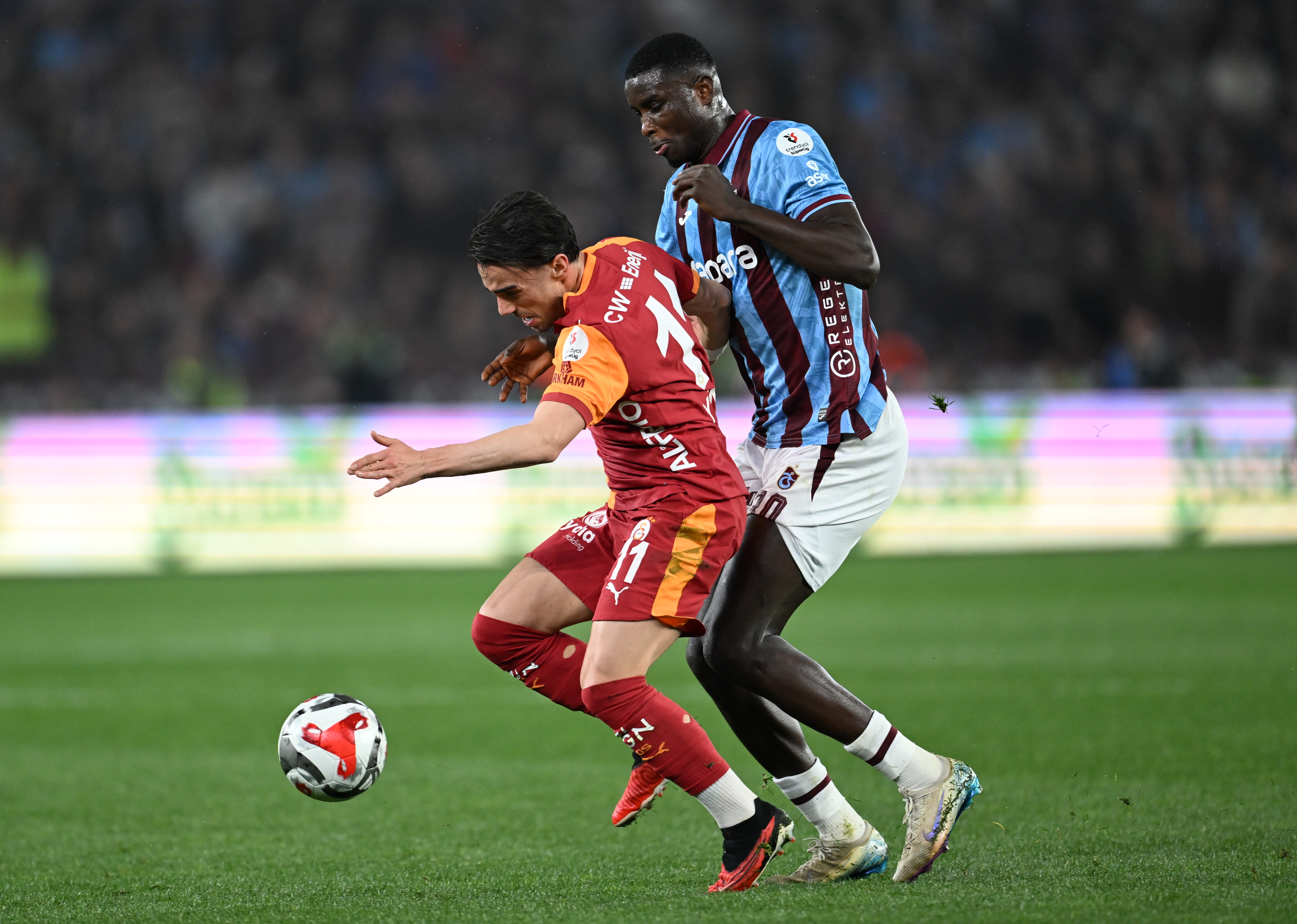 Yunus Akgün: Mayıs'ta biz sevineceğiz