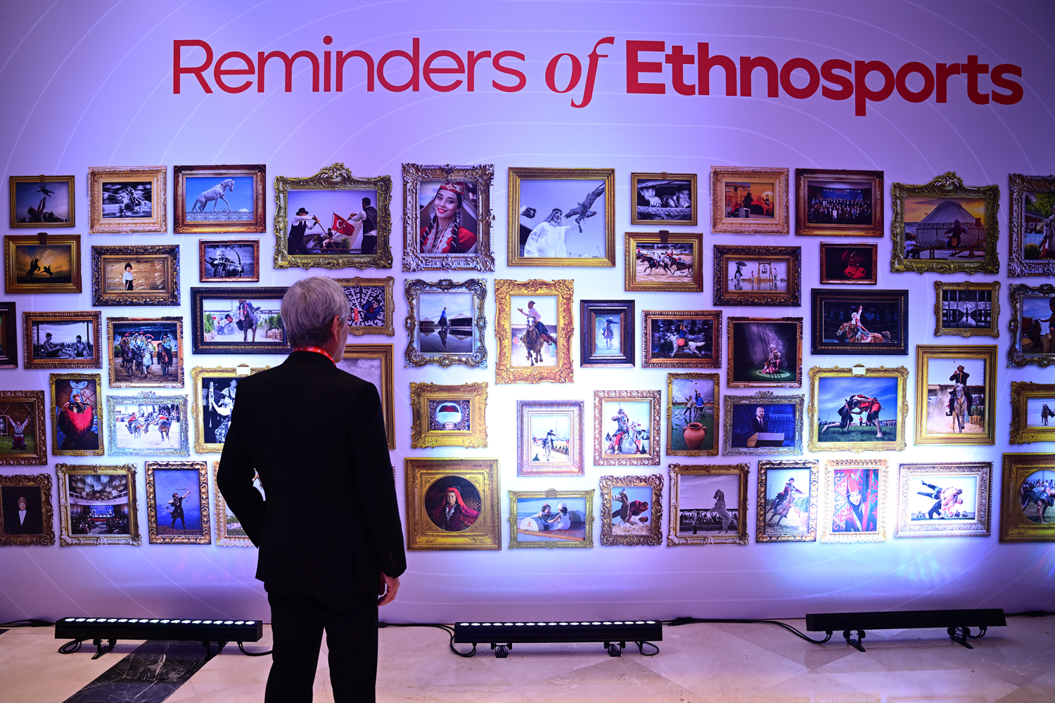 8. Etnospor Forumu'nun sonuç bildirgesi açıklandı