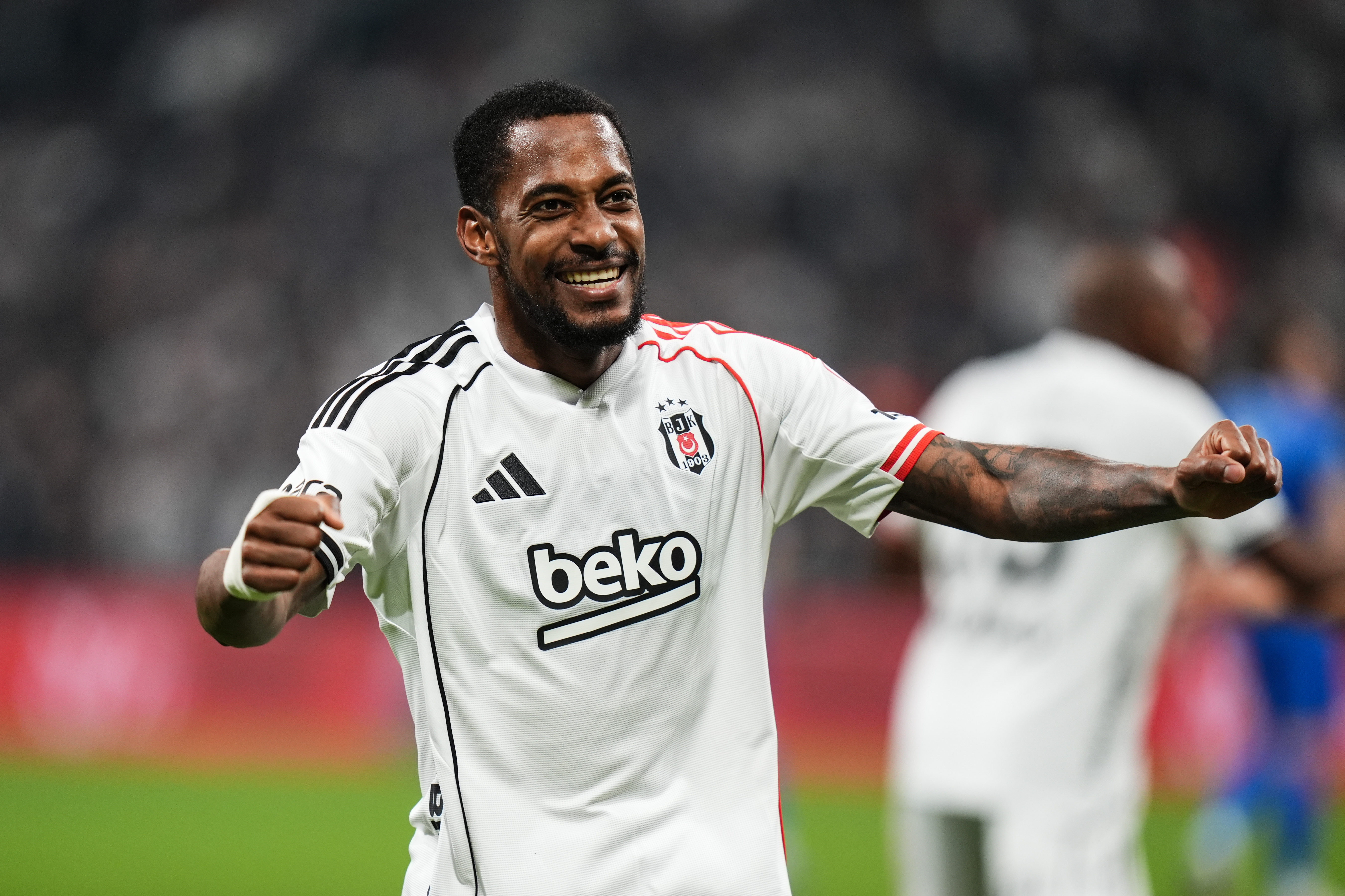 Beşiktaş'ta 5 isim Fenerbahçe derbisinde ilk kez sahnede