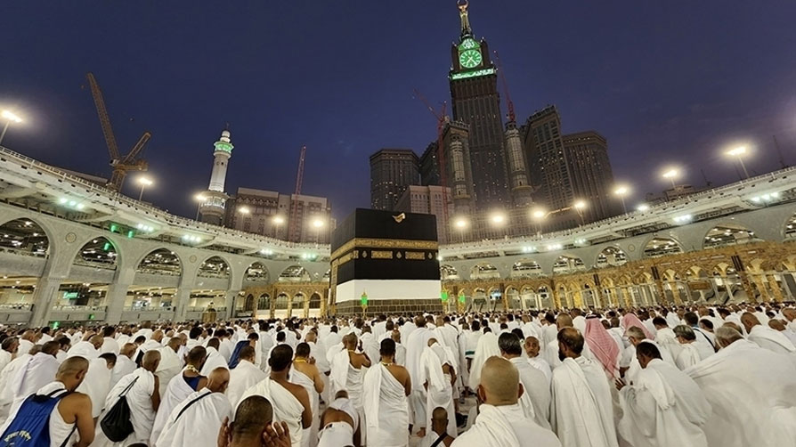 Cumhurbaşkanı Erdoğan devreye girdi! Umre mağdurları Türkiye'ye dönmeye başladı