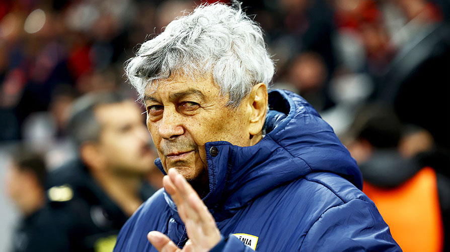 Durum kötüleşti! Mircea Lucescu yoğun bakıma alındı