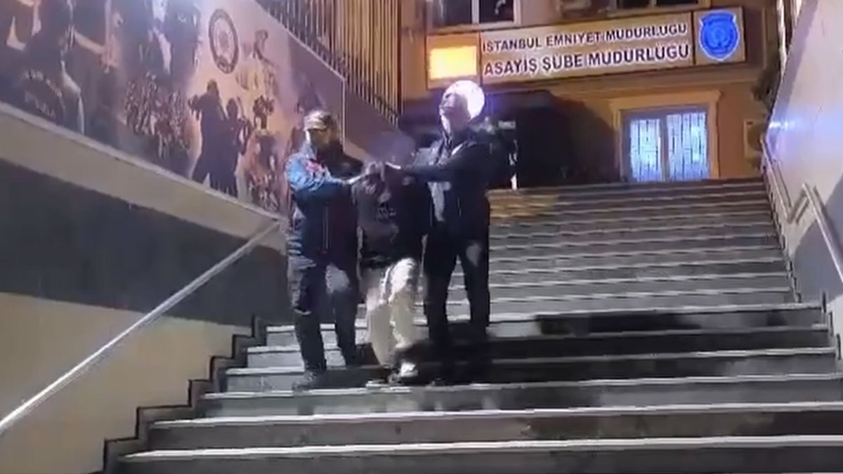 E-Spor dünyası şokta! 21 suçtan aranan firari oyuncu Tuzla'da yakalandı