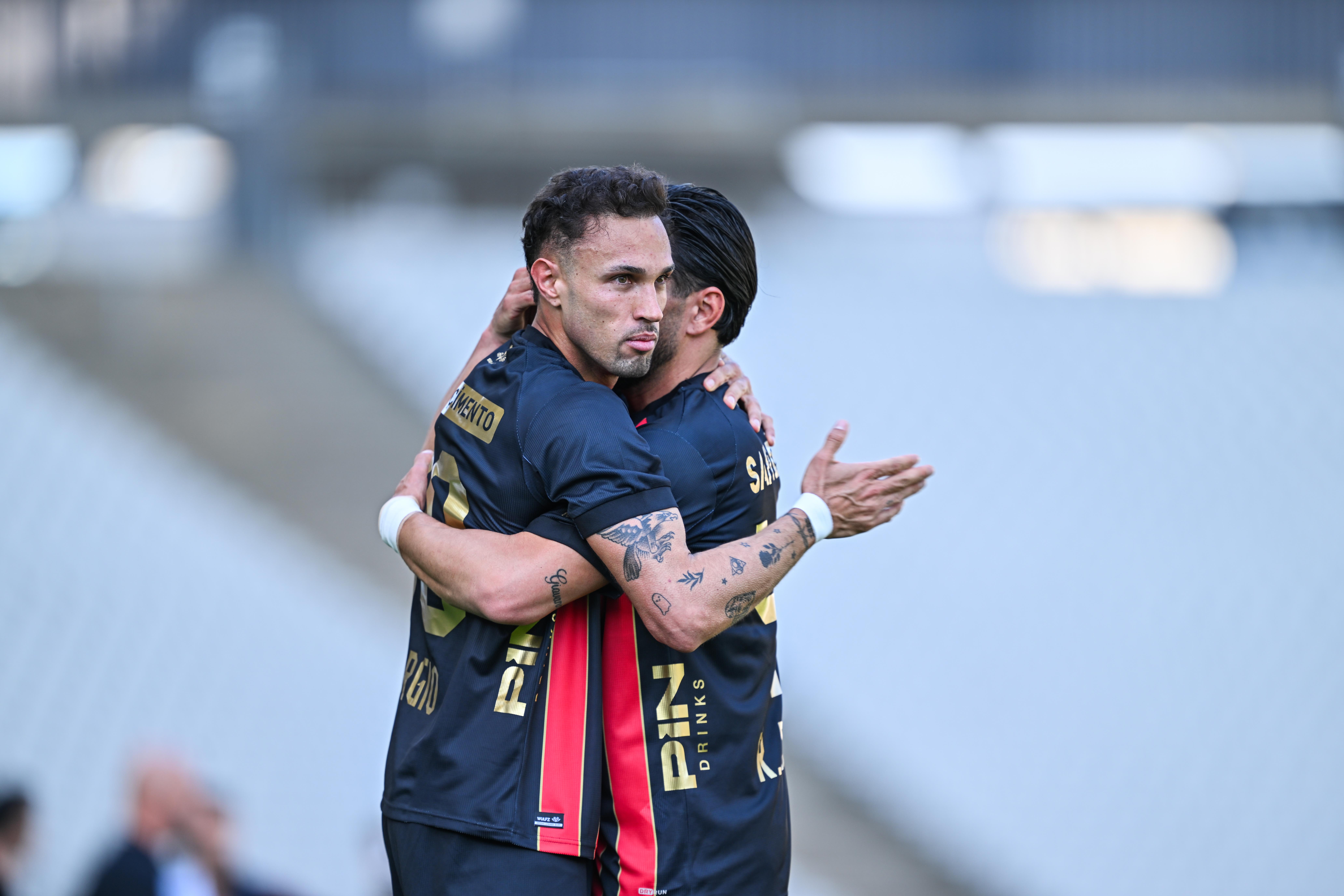 Fatih Karagümrük'ten kritik galibiyet