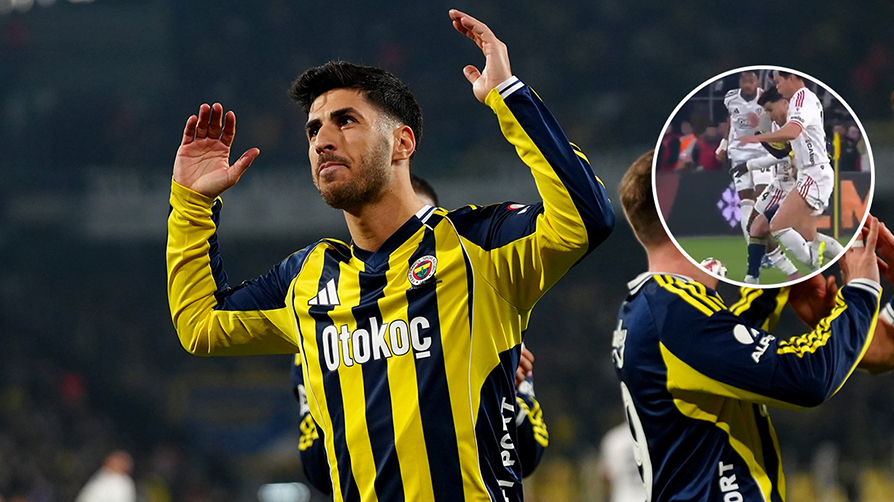 Fenerbahçe'ye kötü haber! Yıldız oyuncu devam edemedi