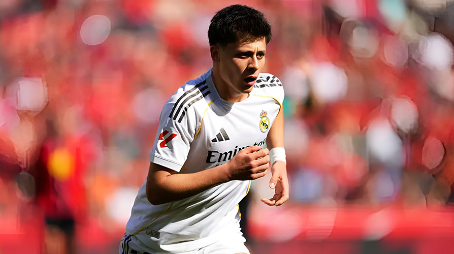 İspanya'da Alvaro Arbeloa eleştirilerin hedefi oldu! Arda Güler kararı tepkilere neden oldu