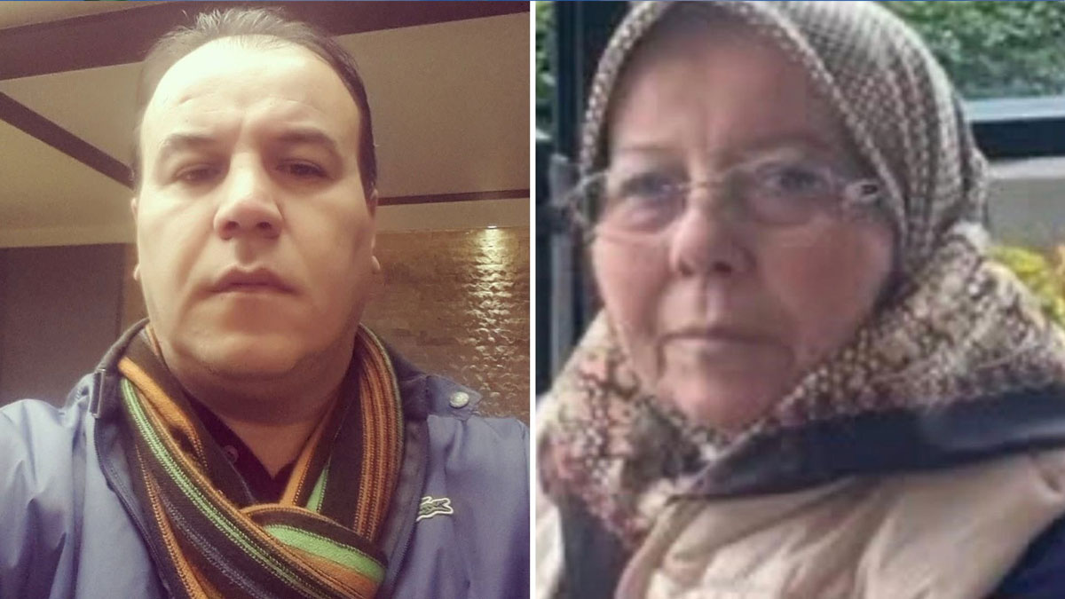 İzmir'de yürek yakan dram! Evlat acısına dayanamayan anne 2 saat sonra hayatını kaybetti