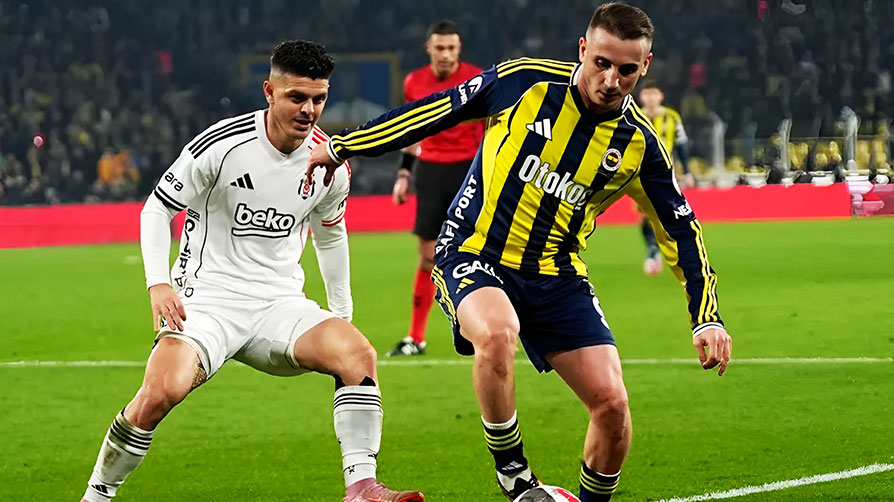 Kerem ve Nene'den 21 gol katkısı! Zorlu maçta gözler kanatlarda