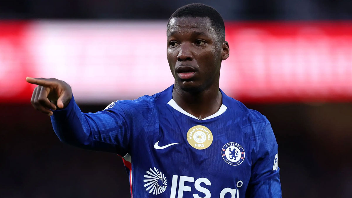 Moises Caicedo'dan Real Madrid iddialarına cevap