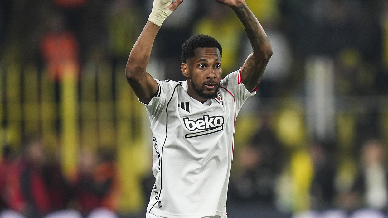 Murillo'dan sakatlık açıklaması: Herhangi bir kırık yok