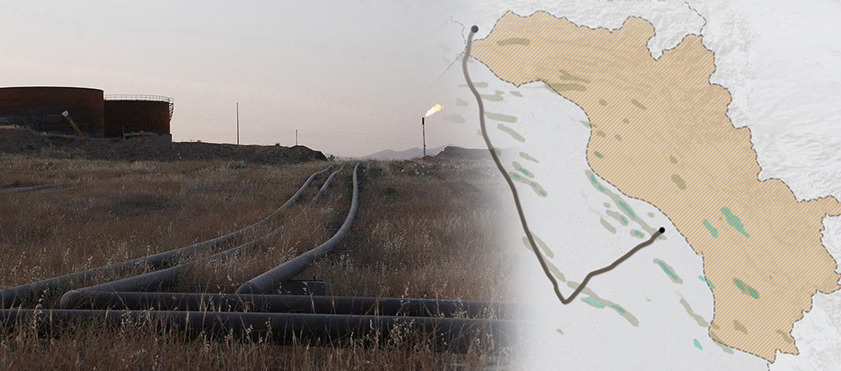 Petrol sevkiyatı Fransa'nın gündeminde: Türkiye mükemmel bir stratejik konumda