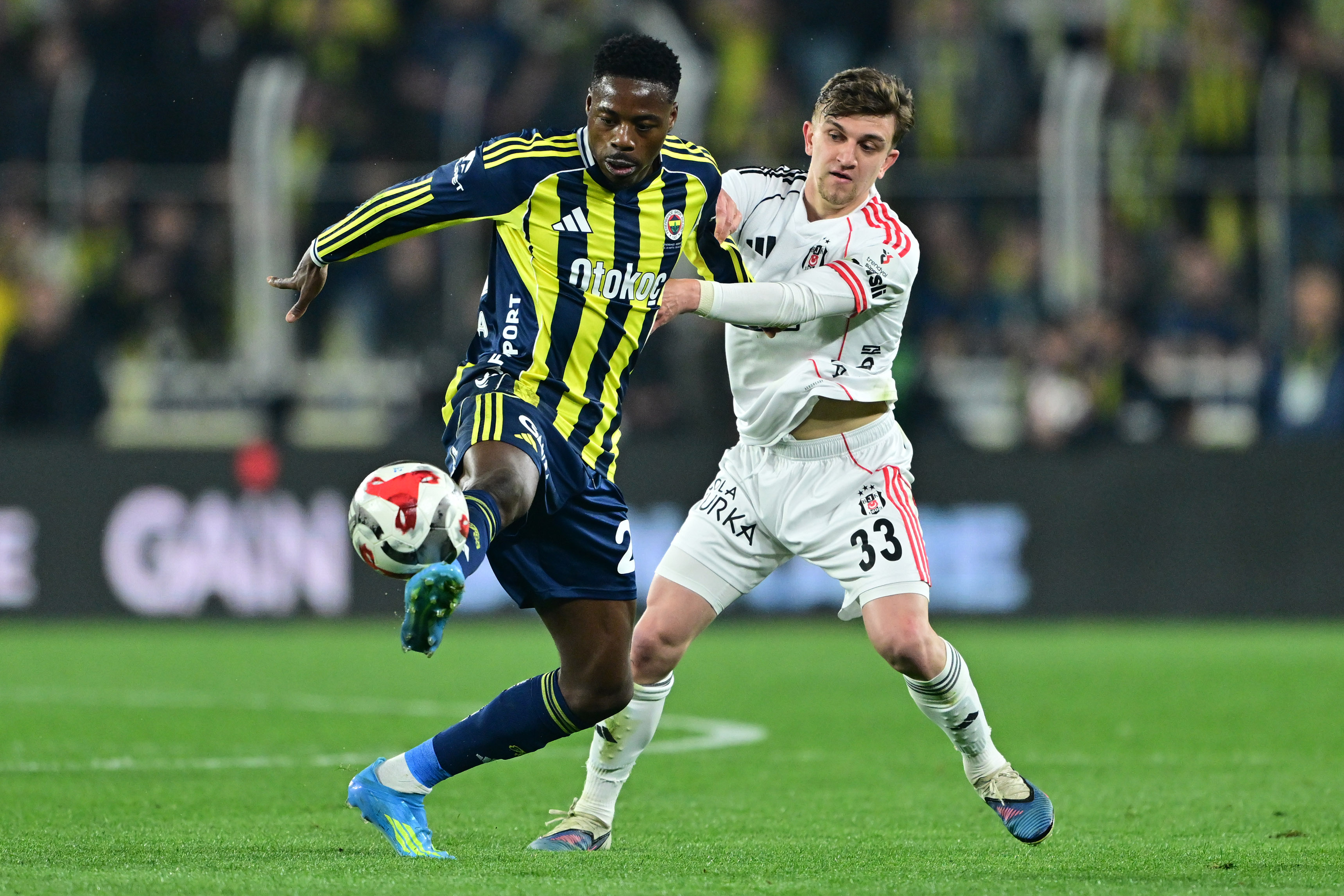 Rıdvan Yılmaz'dan penaltı açıklaması: Facia bir karar